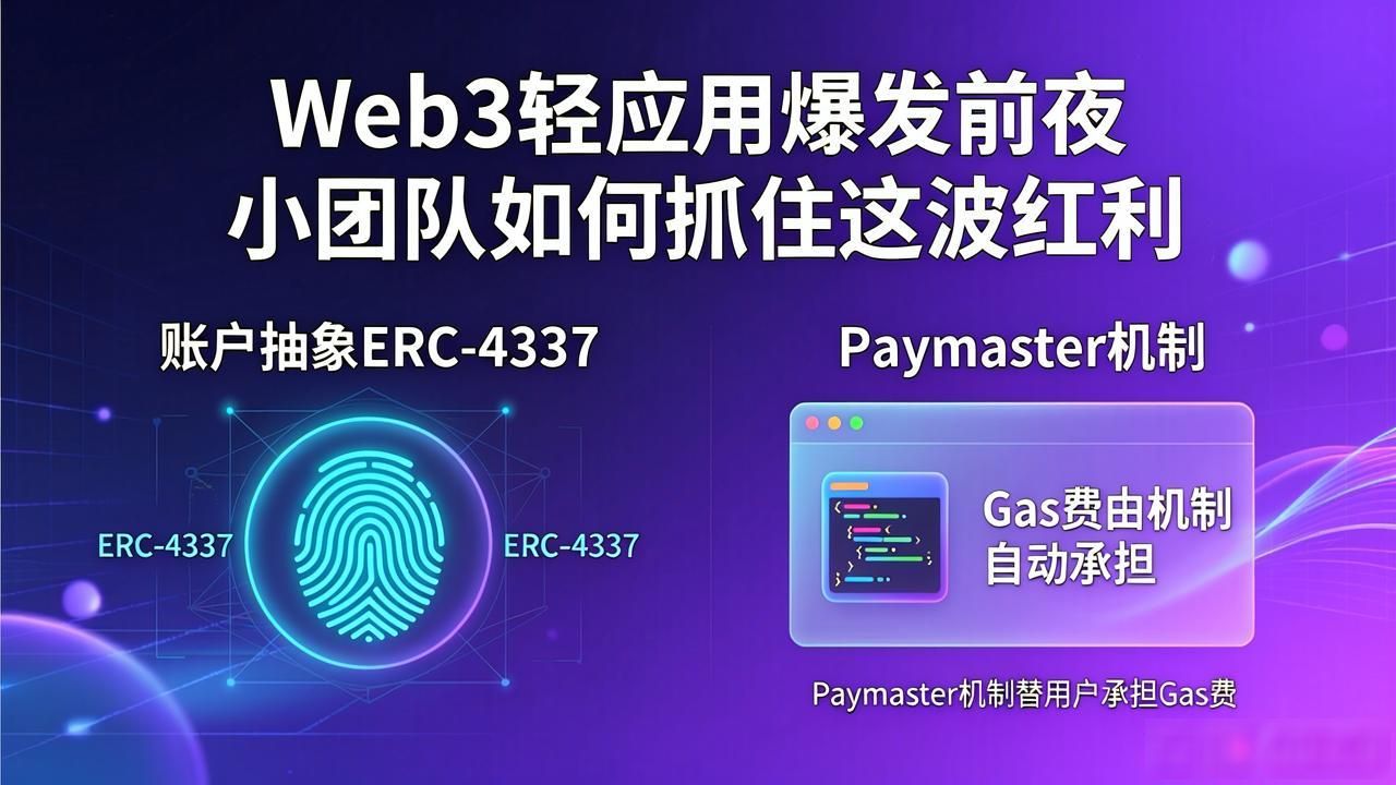 量化的应用_轻量化应用是什么_Web3 轻量化应用发展