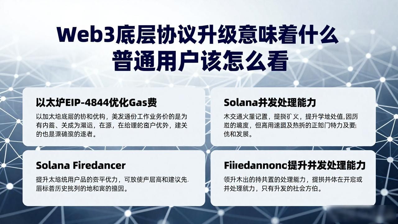 Web3 底层协议迭代更新_迭代底层逻辑_层层迭代