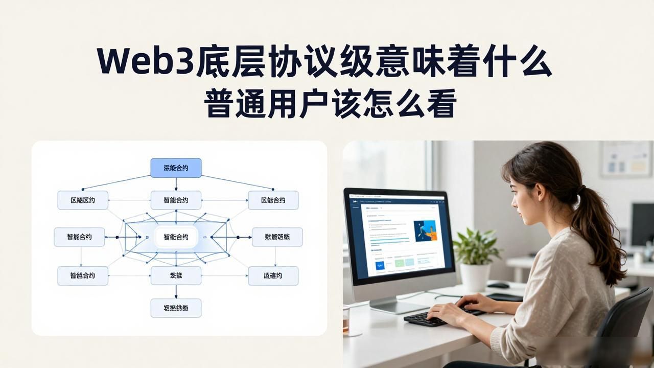 迭代底层逻辑_Web3 底层协议迭代更新_层层迭代