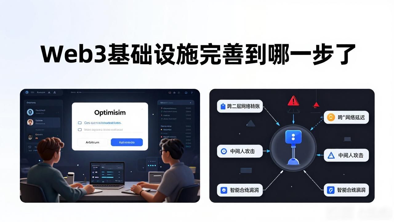 完善程序_Web3 基础设施完善进程_完善过程是什么意思