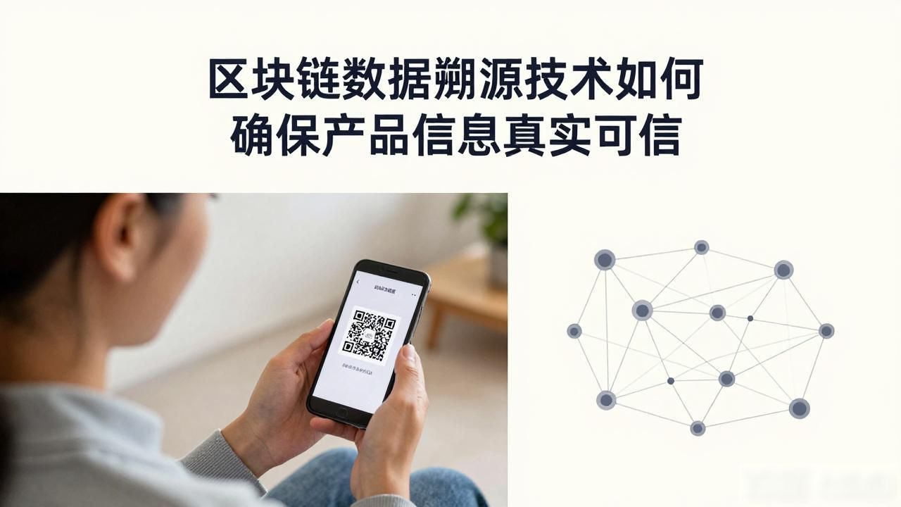 区块链溯源数据技术有哪些_区块链溯源数据技术包括_区块链数据溯源技术