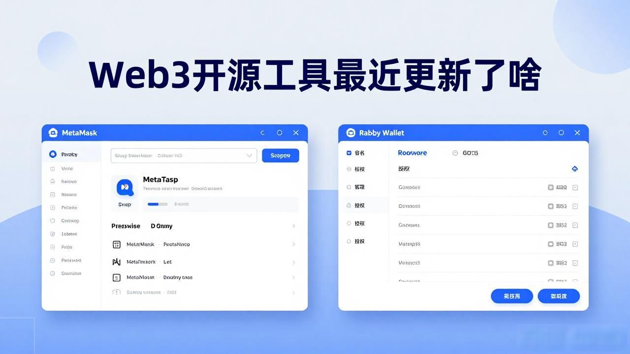 开源gif_Web3 开源工具更新动态_开源动态更新工具web3