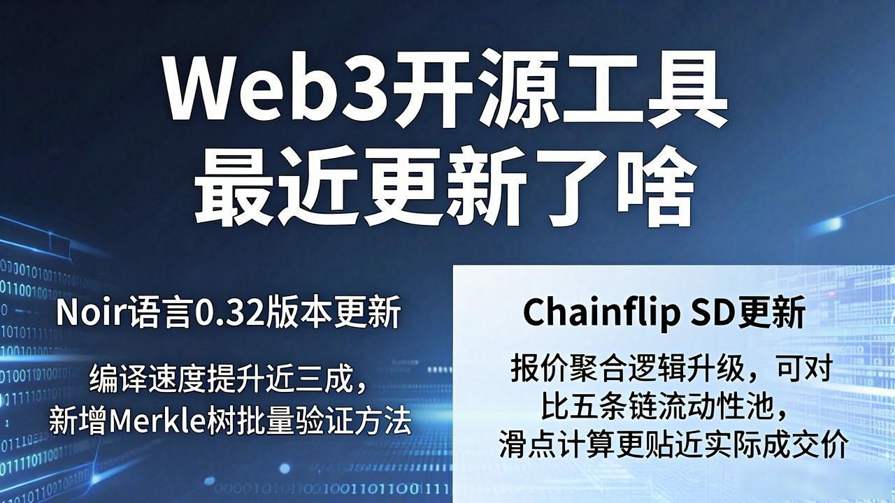 开源动态更新工具web3_Web3 开源工具更新动态_开源gif