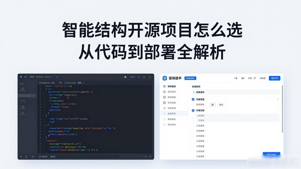 合约开源解析智能项目是什么_智能合约开源项目解析_智能合约开源是什么意思