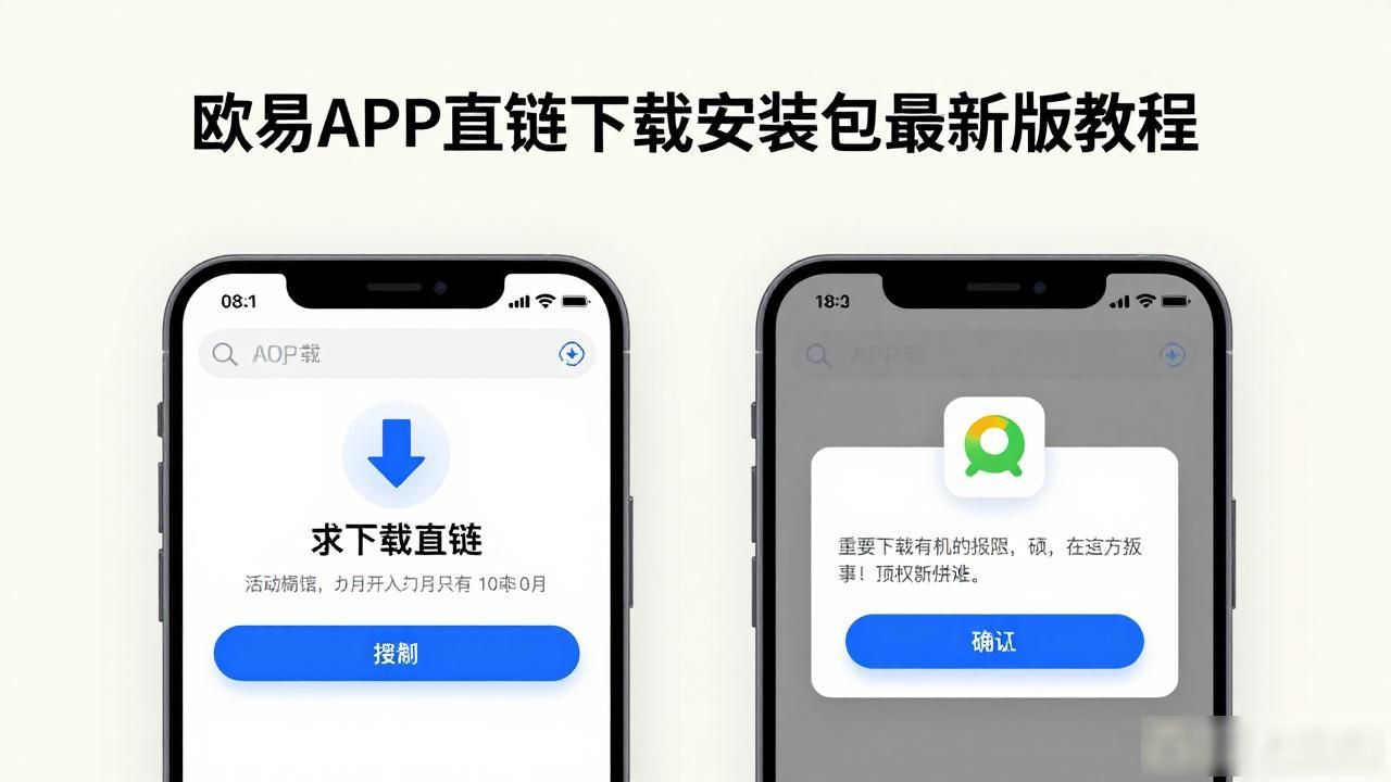 欧易APK直链下载_欧链eup最新消息_欧链科技