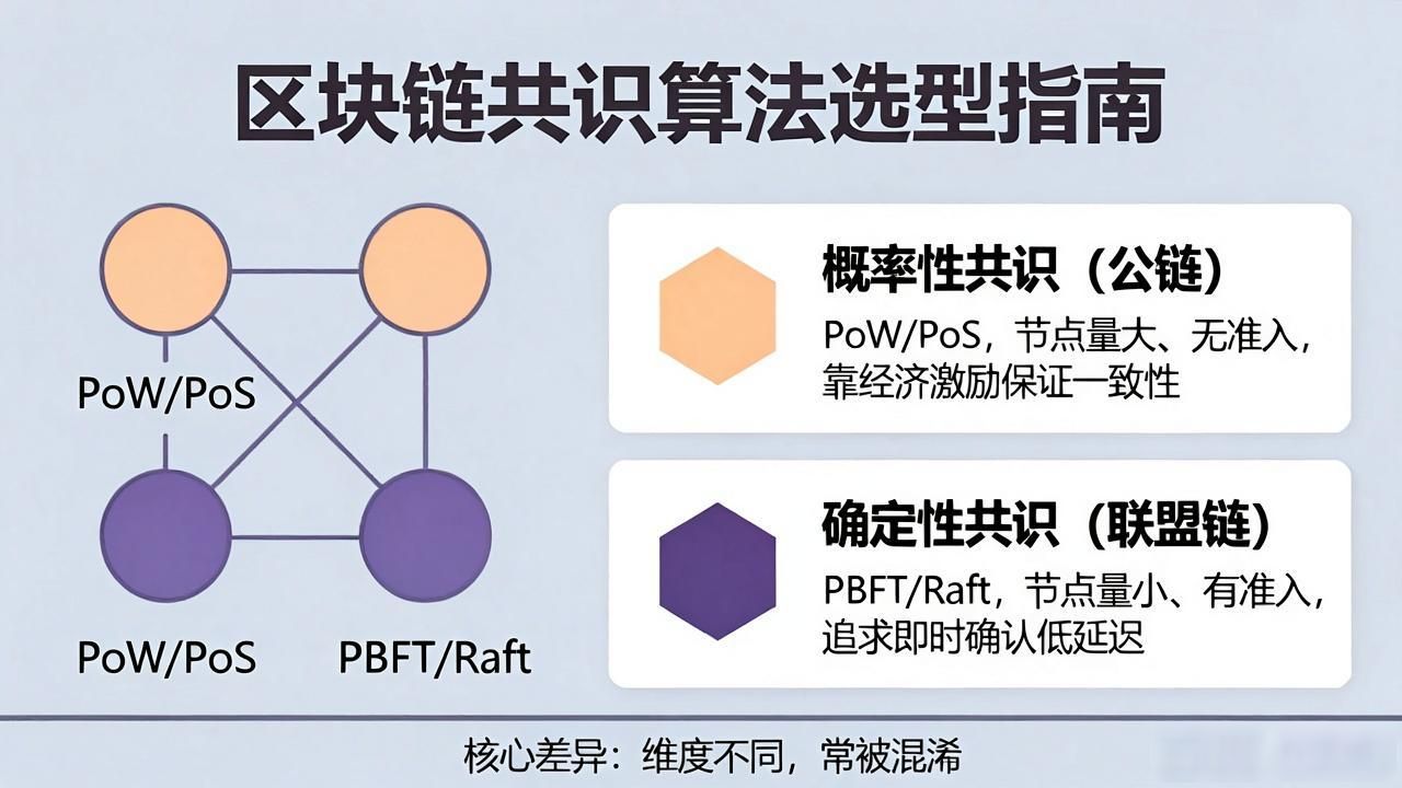 区块链分布式一致性算法_区块链分布式数据处理流程_区块链分布式处理流程是什么