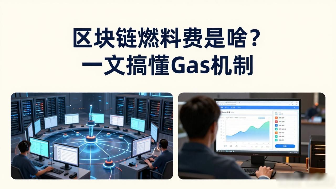 科普燃料区块链机制有哪些_科普燃料区块链机制研究_区块链燃料机制科普