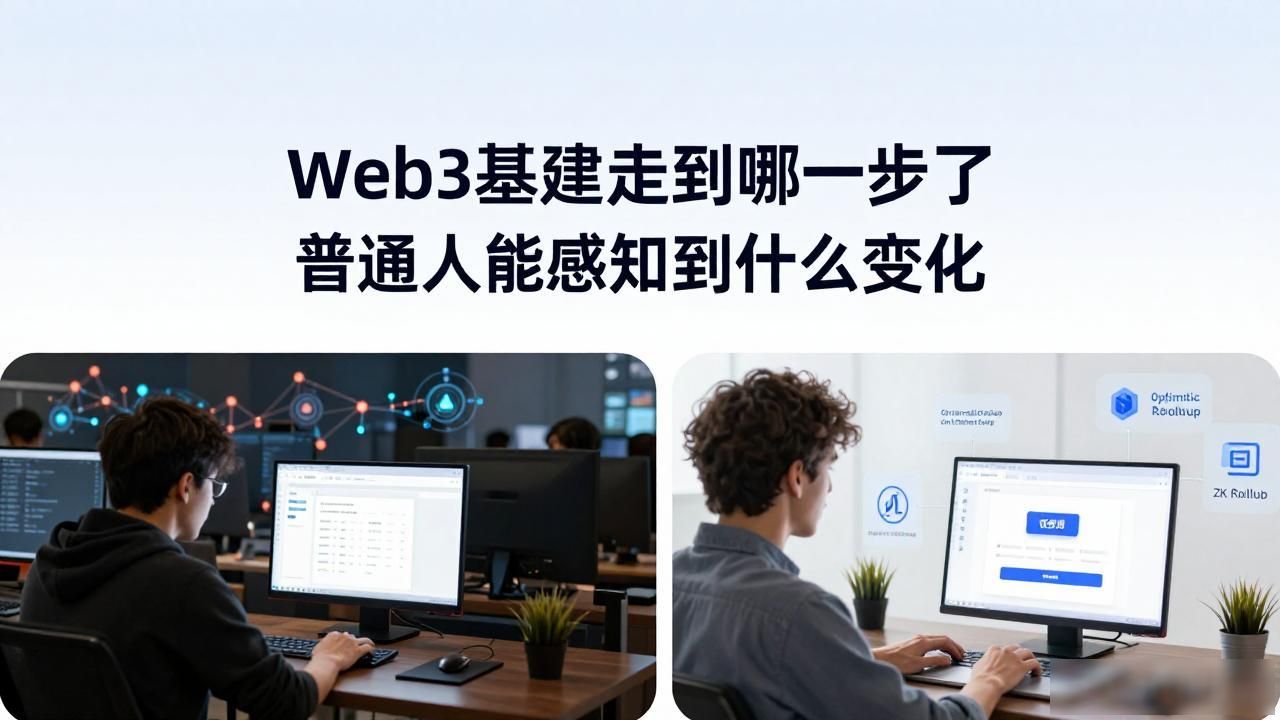 完善过程是什么意思_完善进程设施基础web3_Web3 基础设施完善进程