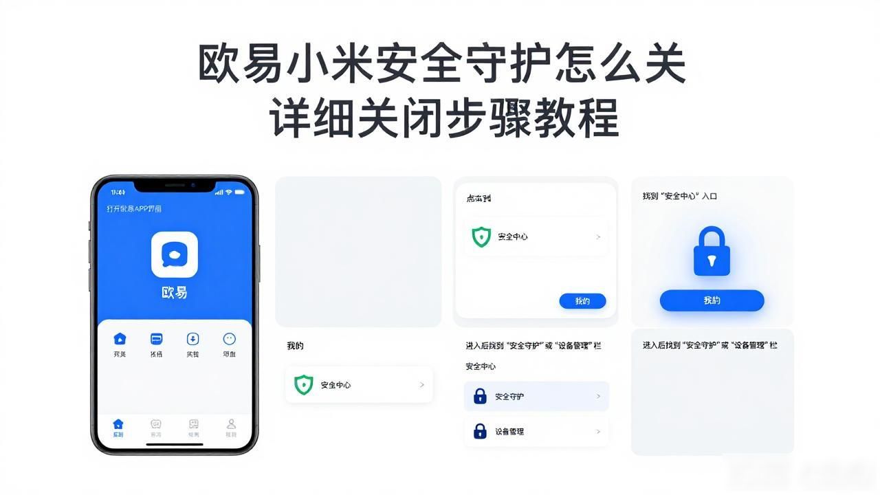 小米安全守护服务已停用_小米的守护端怎么关掉_欧易小米安全守护关闭步骤