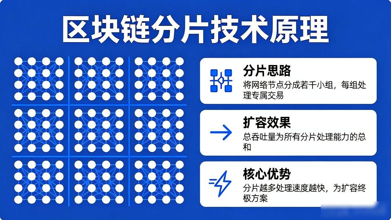 区块链原理架构与应用_区块链分片技术原理_区块链技术原理与底层架构