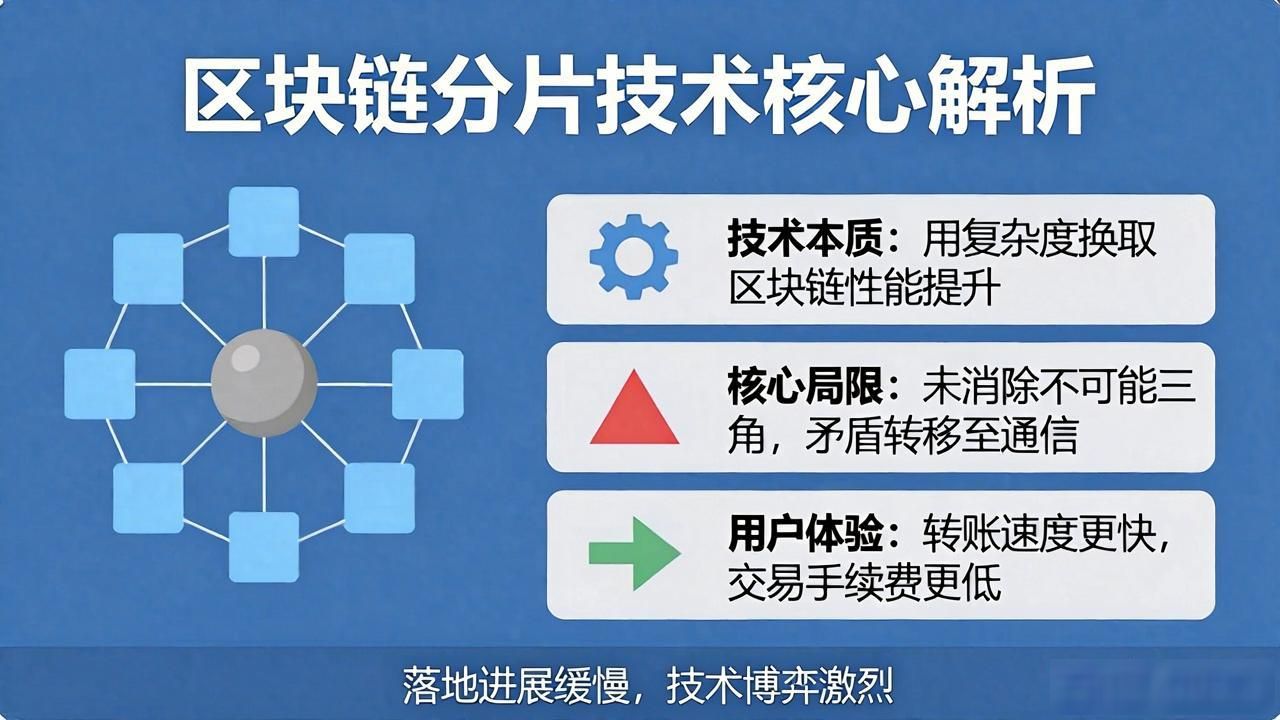 区块链分片技术原理_区块链原理架构与应用_区块链技术原理与底层架构