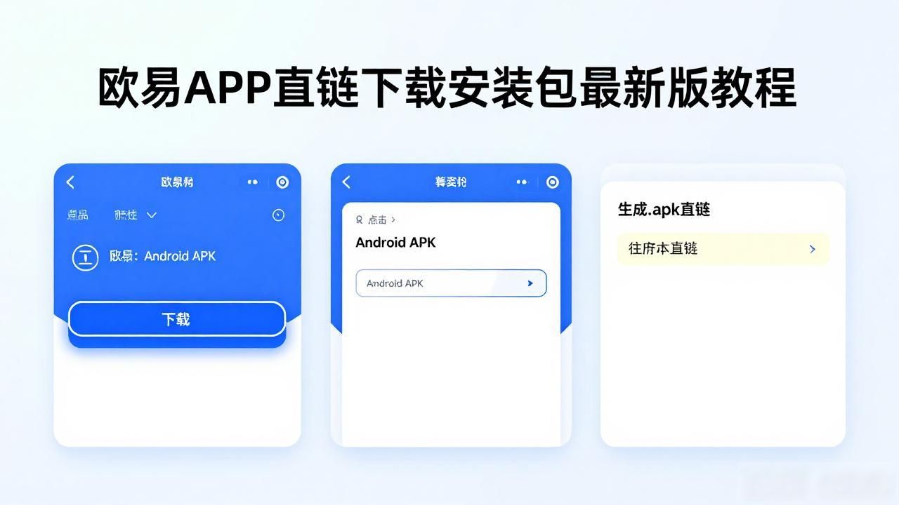 欧链科技_欧链eup最新消息合法吗_欧易APK直链下载