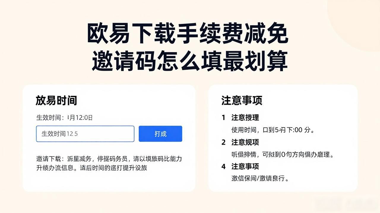 欧易下载手续费减免邀请码_欧易下载手续费减免邀请码_欧易下载手续费减免邀请码