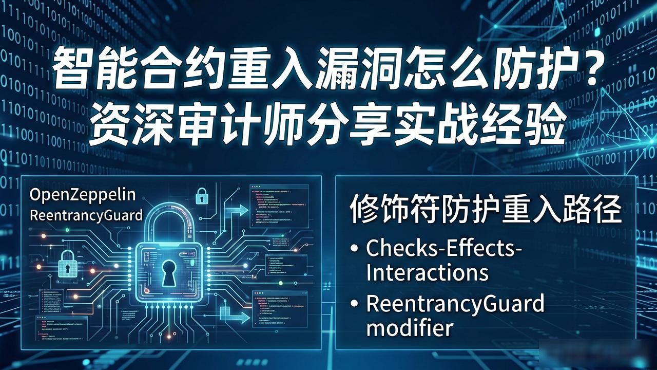 智能合约漏斗类型_智能合约重入漏洞防护_智能合约漏洞扫描器