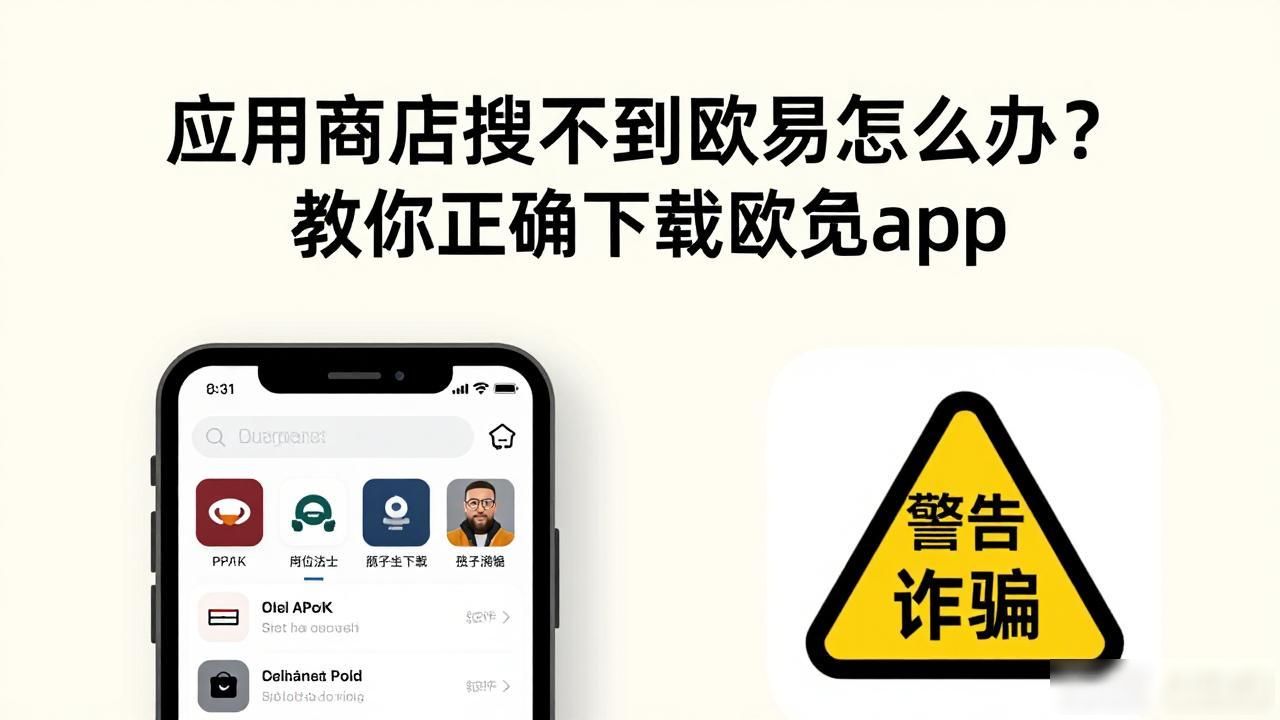 应用商店搜不到欧易怎么办_应用商店搜不到欧易怎么办_应用商店搜不到欧易怎么办