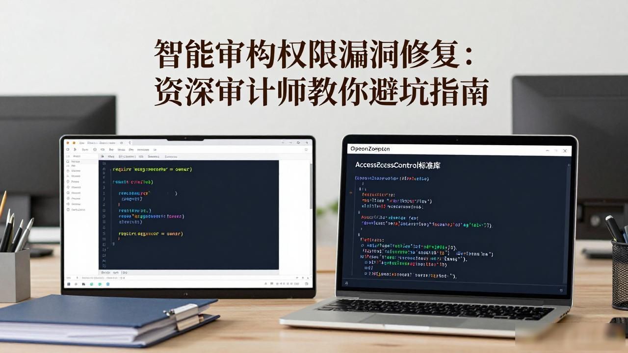 智能合约权限漏洞修复_智能合约漏洞检测工具_智能合约漏洞扫描器