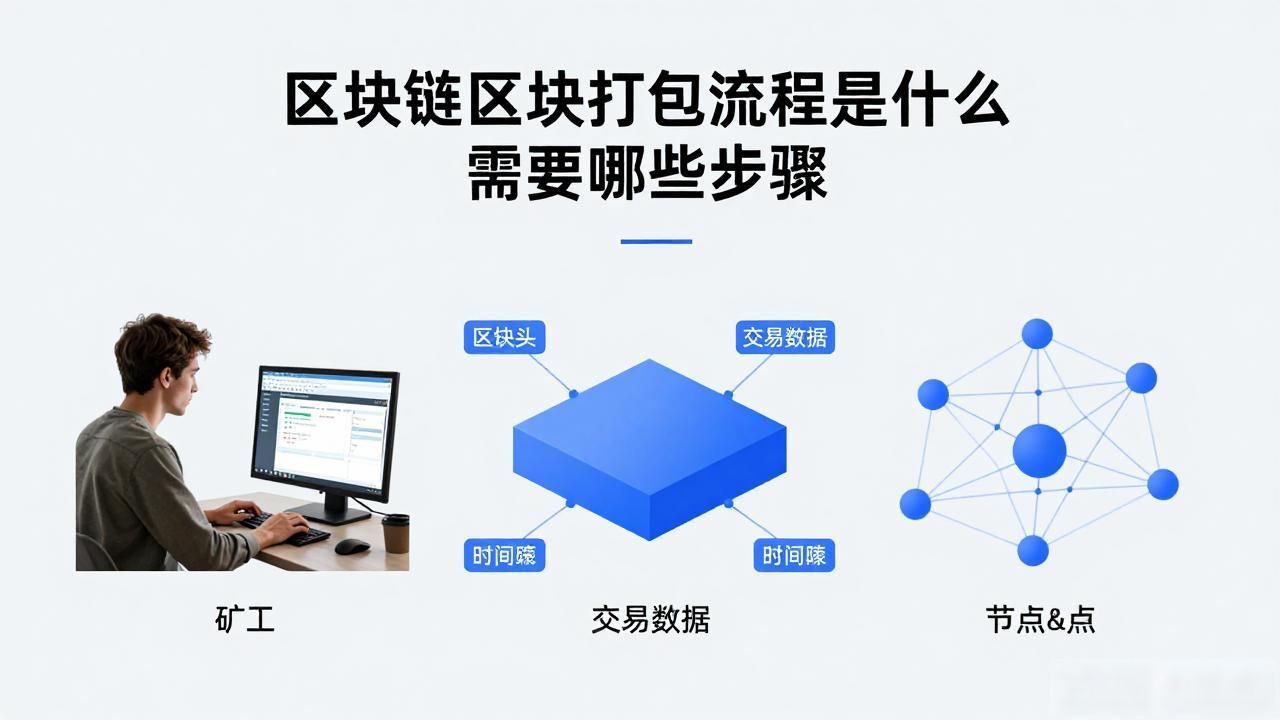 区块链打包速度由什么决定_区块链打包需要耗费多少时间_区块链区块打包流程
