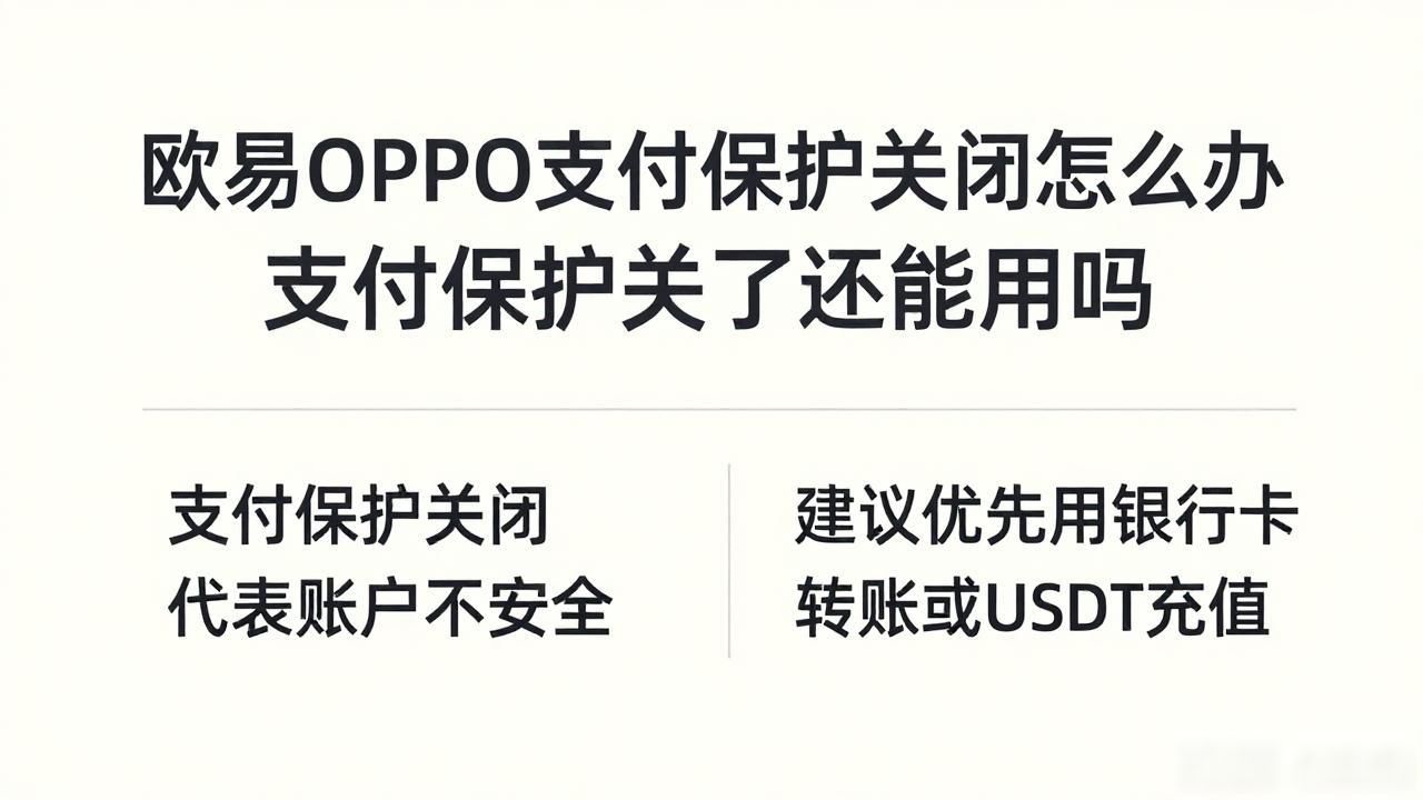 关闭支付宝无线支付_支付宝余额支付关闭_欧易OPPO支付保护关闭