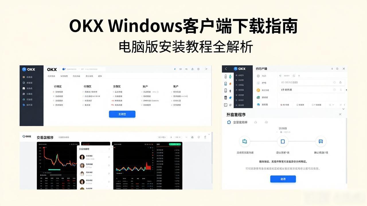 OKX Windows客户端下载_OKX Windows客户端下载_OKX Windows客户端下载