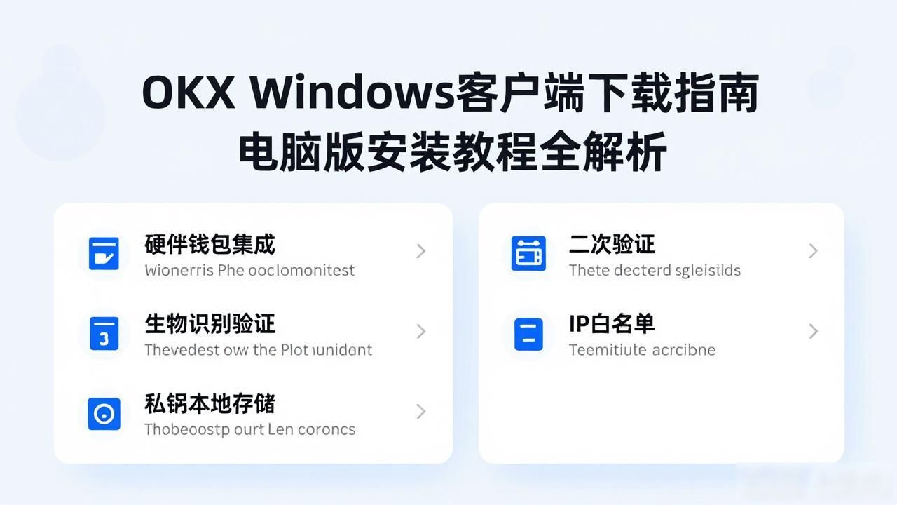 OKX Windows客户端下载_OKX Windows客户端下载_OKX Windows客户端下载