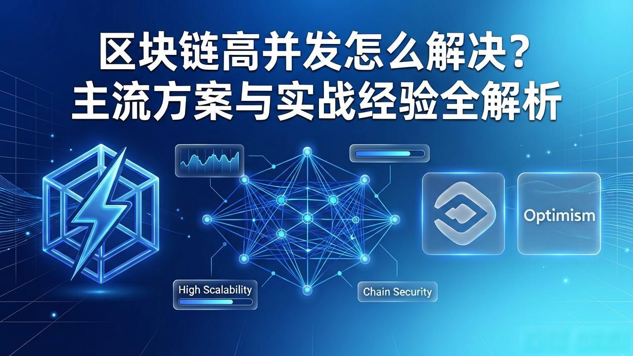 区块链块合并_区域块链_区块链高并发解决方案