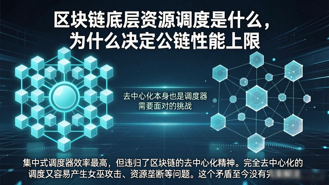 区块链底层资源调度_什么叫区块链底层技术_区块链底层技术是什么意思