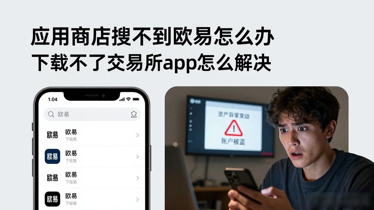 应用商店搜不到欧易怎么办_应用商店搜不到欧易怎么办_应用商店搜不到欧易怎么办