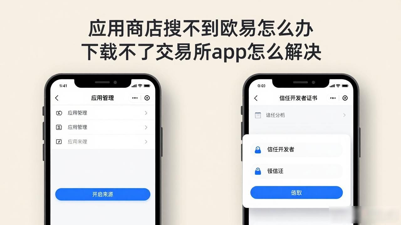 应用商店搜不到欧易怎么办_应用商店搜不到欧易怎么办_应用商店搜不到欧易怎么办