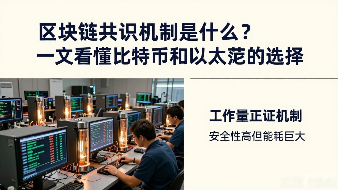 共识区块链机制介绍怎么写_区块链中的共识机制是什么_区块链共识机制介绍