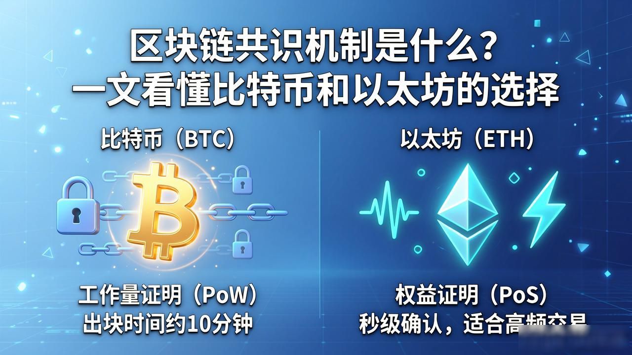 共识区块链机制介绍怎么写_区块链共识机制介绍_区块链中的共识机制是什么