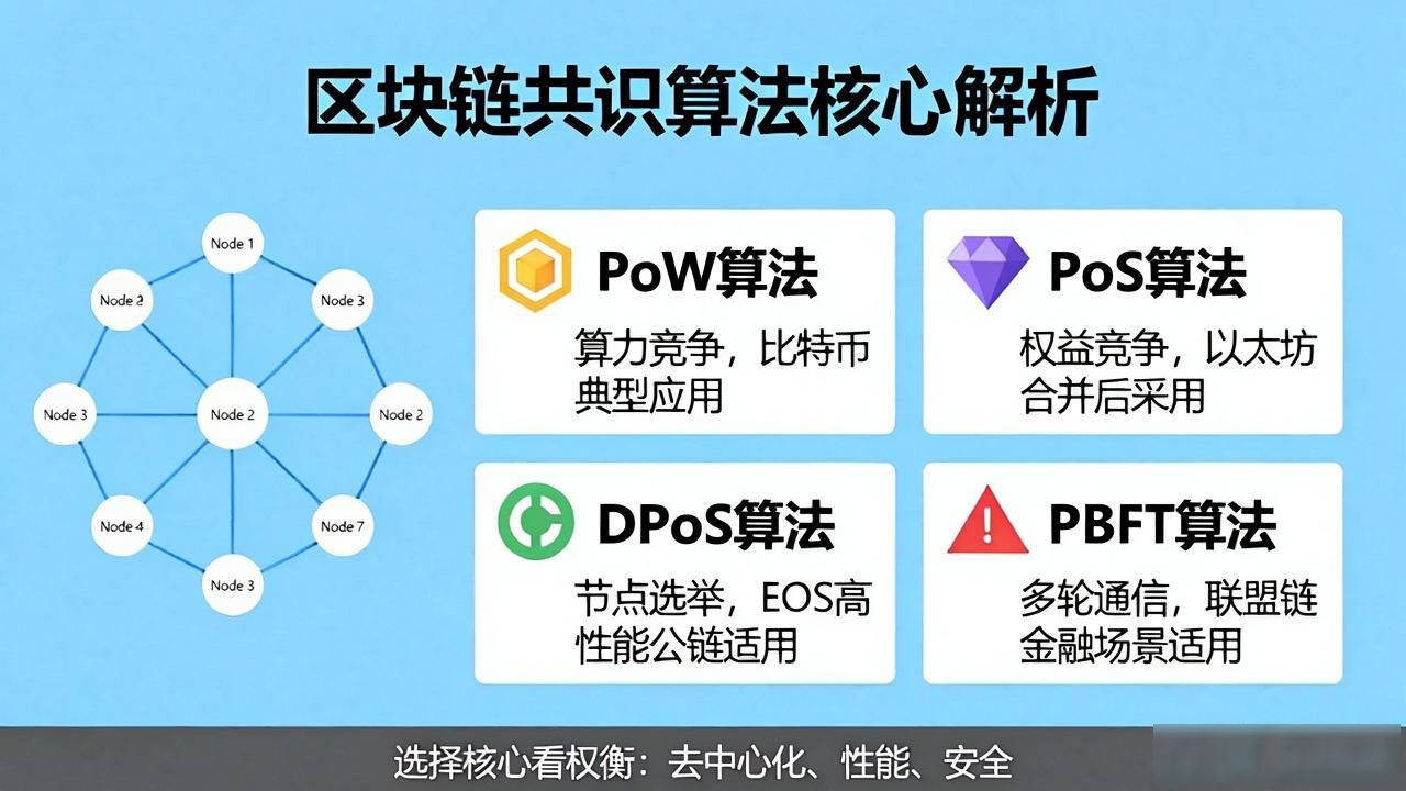 区块链分布式存储技术_区块链数据一致性是指_区块链分布式一致性算法