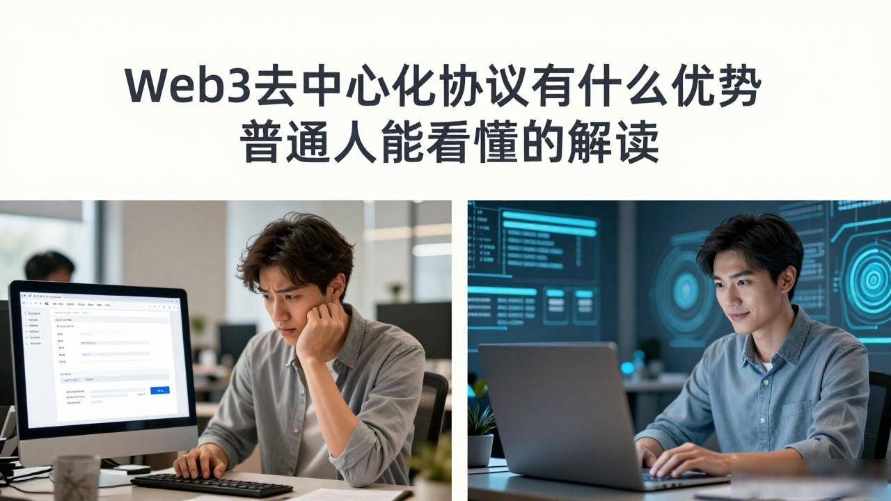 Web3 去中心化协议优势_太原卫星发射中心优势_哪个是网络协议优化技术