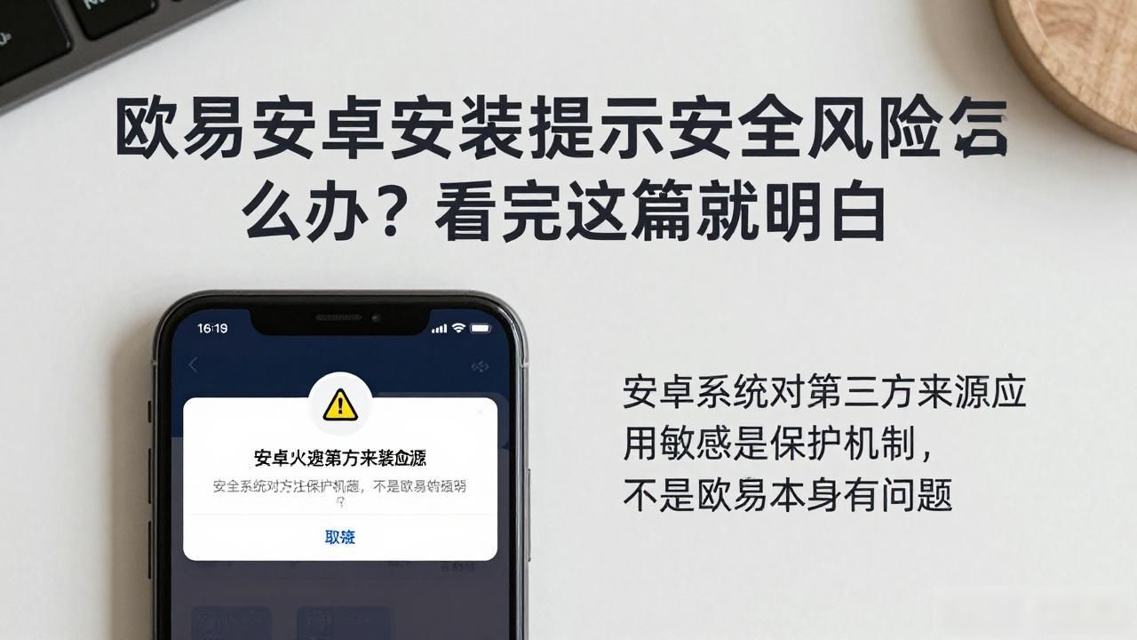 安卓安装app风险提示_oppo安风险应用_欧易安卓安装提示安全风险