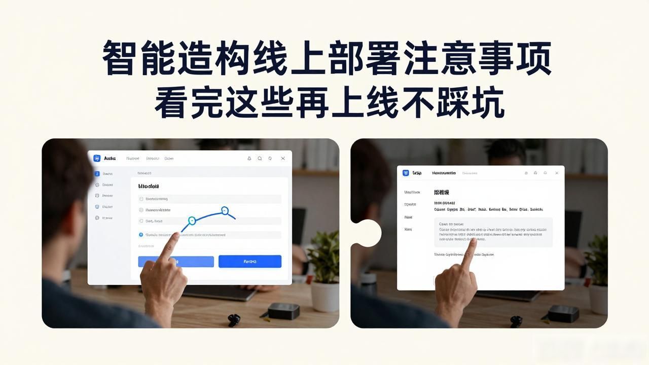 智能合约部署方法_智能合约相关基础服务_智能合约线上部署注意事项