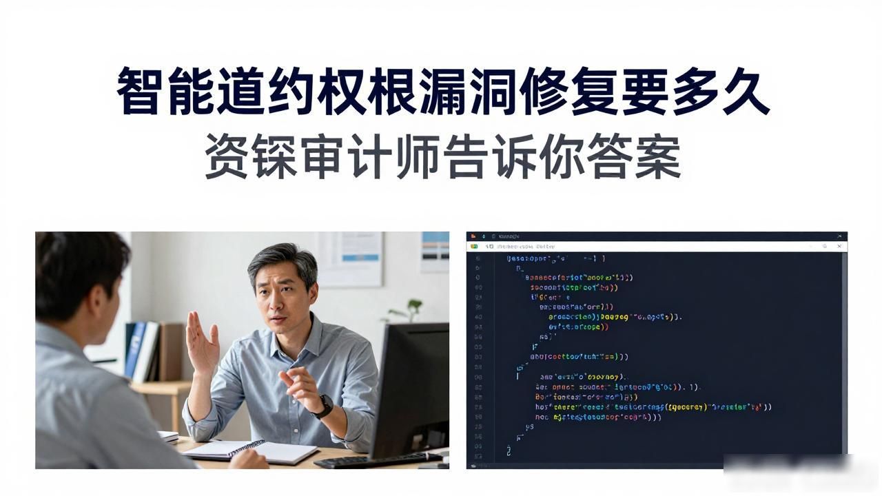 智能合约权限漏洞修复_智能合约权限漏洞修复_智能合约权限漏洞修复