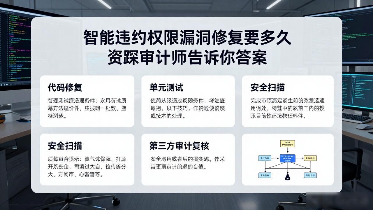 智能合约权限漏洞修复_智能合约权限漏洞修复_智能合约权限漏洞修复