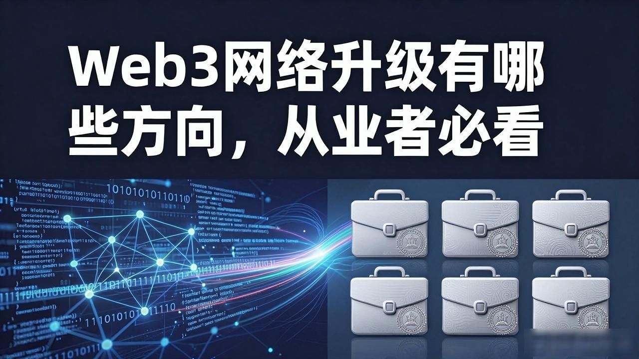 Web3 网络迭代升级方向_网络渗透测试就业方向_网络舆情监测就业方向