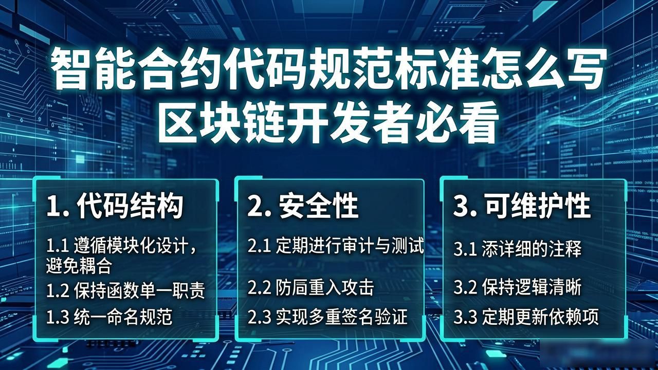 智能合约代码下载_智能合约代码规范标准_合约代码智能规范标准最新