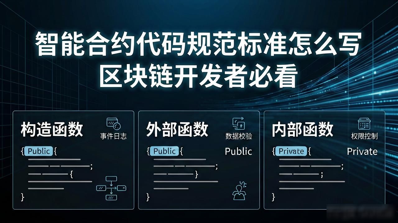 智能合约代码下载_智能合约代码规范标准_合约代码智能规范标准最新