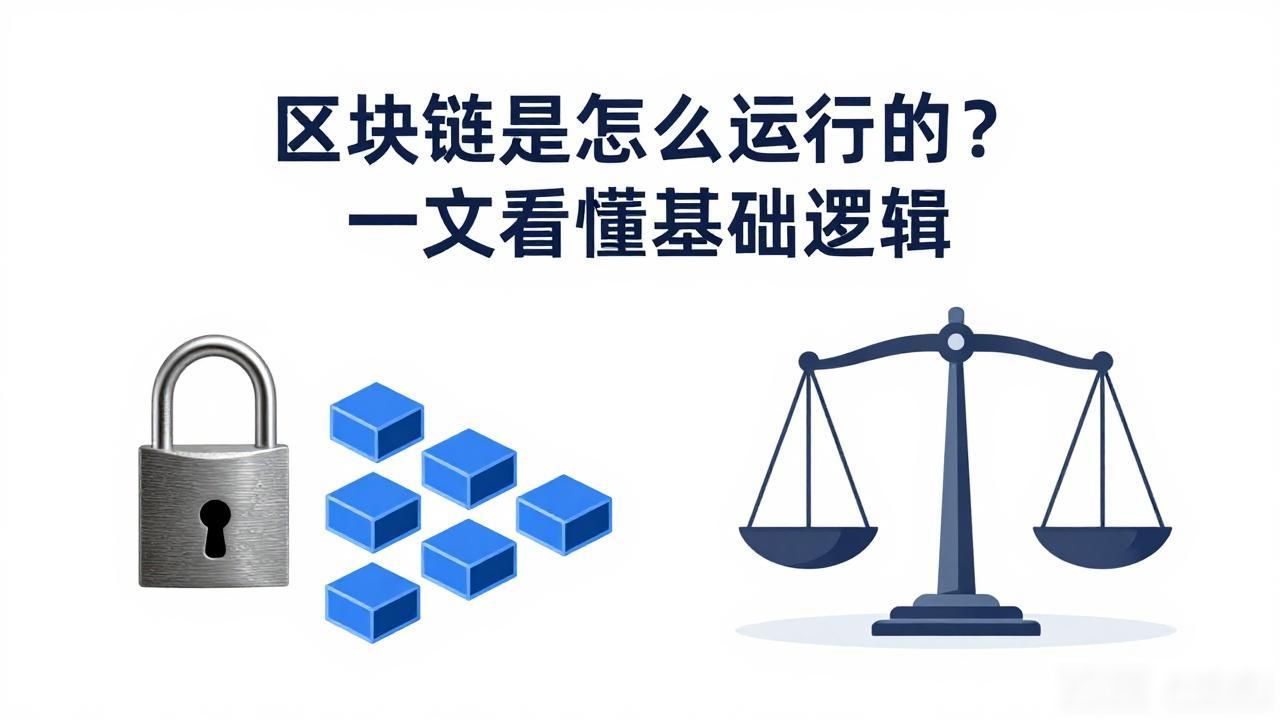 区块链底层逻辑未来发展趋势_区块链基础运行逻辑_区块逻辑链基础运行包括