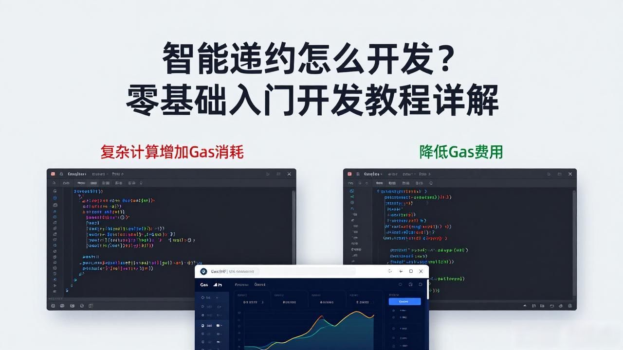 智能合约相关基础服务_智能合约基础开发教程_智能合约编写实例