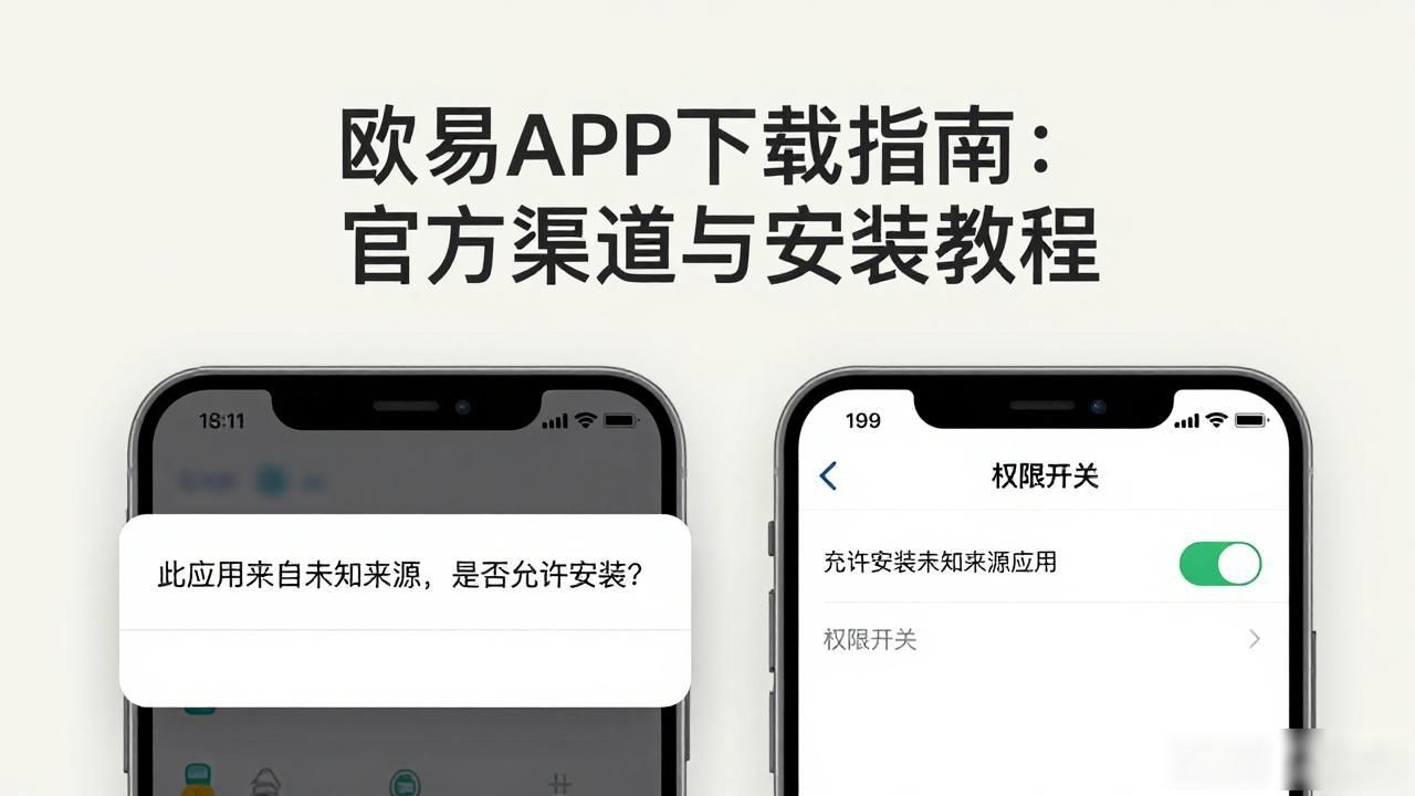 欧易下载app_欧易APK下载_欧瑞莲易联官网下载
