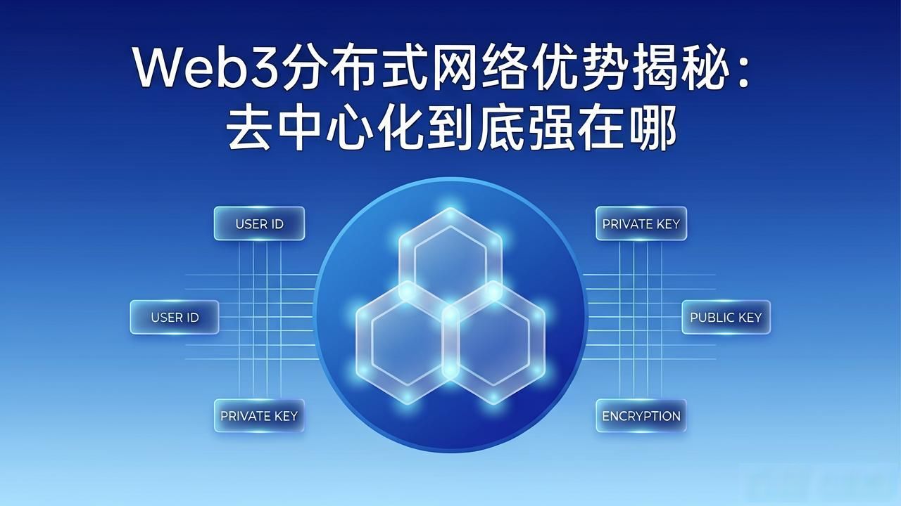 分布式优化_分布式优化有哪些研究方向_Web3 分布式网络优势