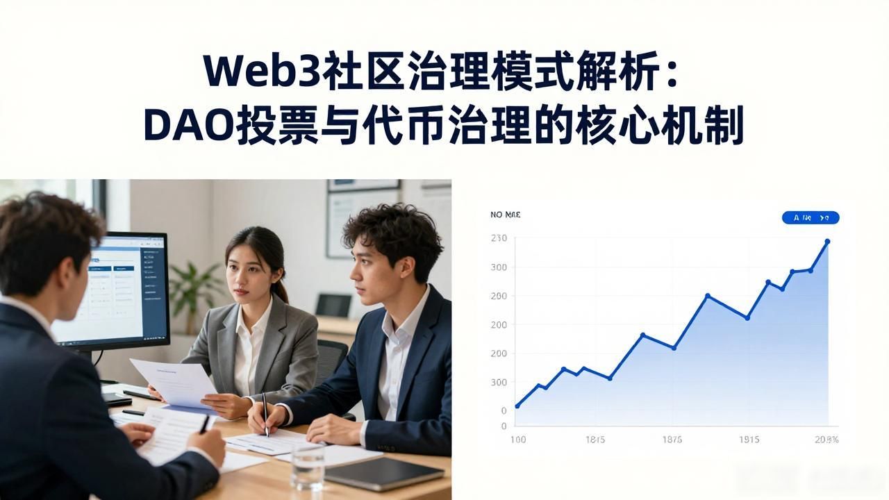Web3 社区治理模式解析_社区治理模式包括哪三个_社区治理新模式和思路