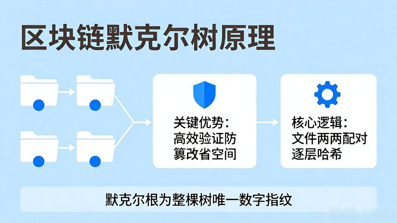 区块链实现原理案例_区块链默克尔树原理_区块链原理架构