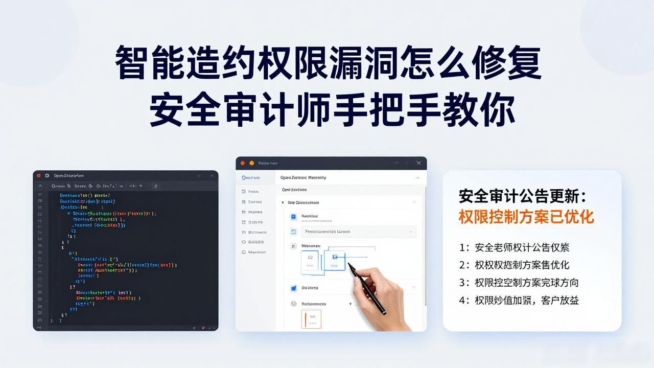 360漏洞修复_智能合约漏洞检测_智能合约权限漏洞修复