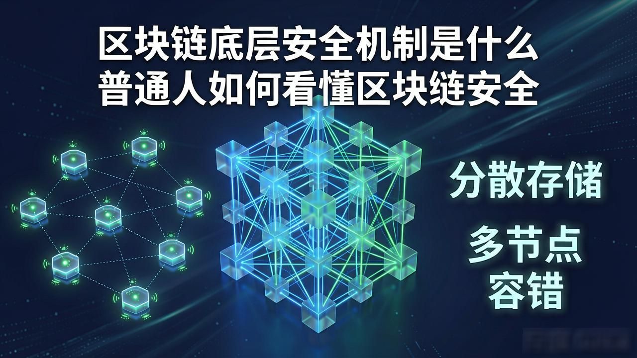 底层区块链机制安全风险_区块链底层安全机制_区块链底层技术是什么