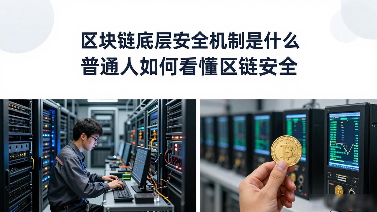 区块链底层安全机制_底层区块链机制安全风险_区块链底层技术是什么