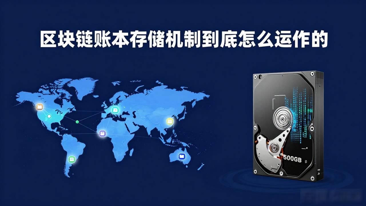 区块链账本有哪几部分组成_区块链存证模式_区块链账本存储机制