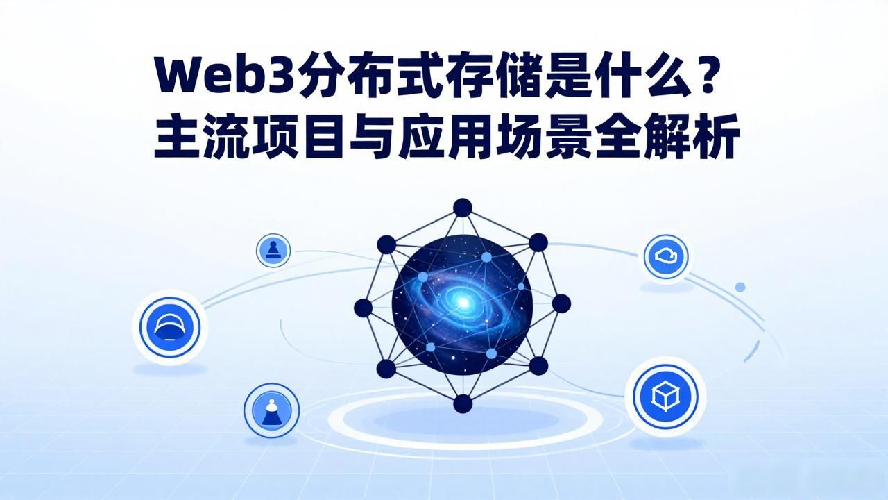 Web3 分布式存储生态_存储生态分布式web3是什么_分布式存储xsky